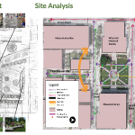 Library Mall Redesign by Austin Sheehan